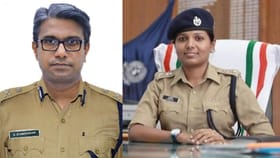 ക്രൈംബ്രാഞ്ച്: IG അജിത ബീഗത്തിന് അധിക ചുമതല